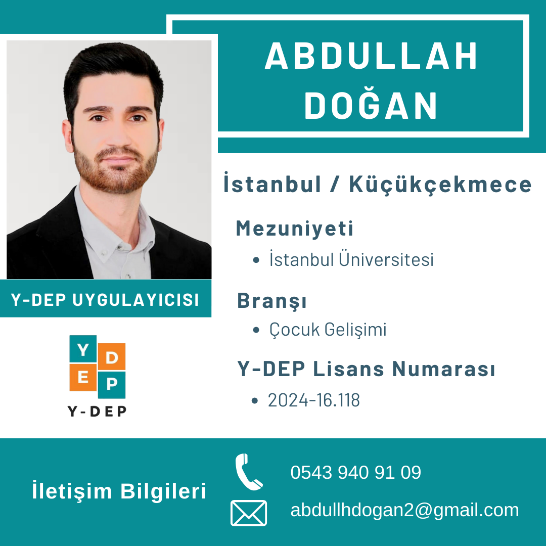 Abdullah Doğan