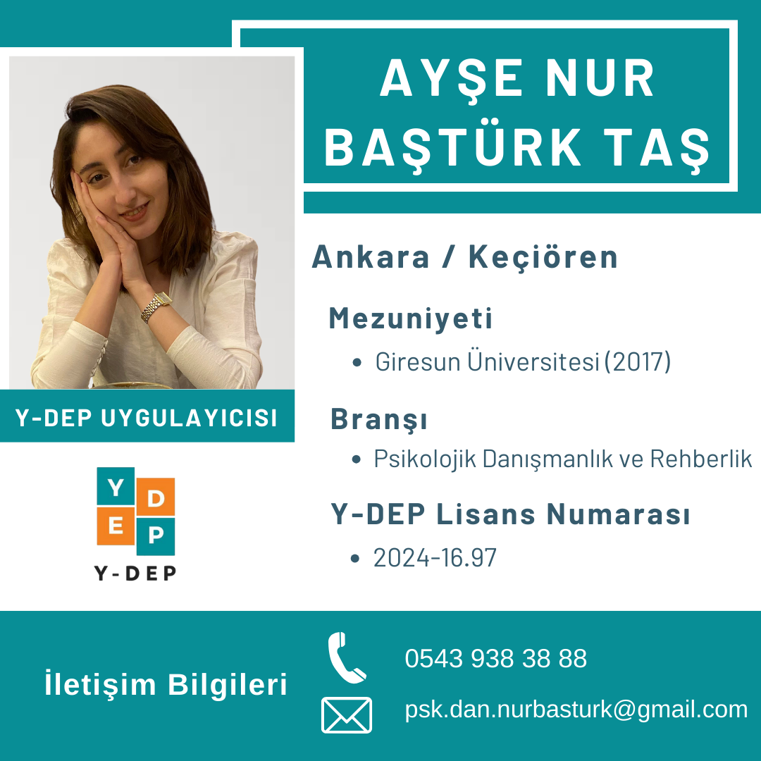 Ayşe Nur Baştürk taş