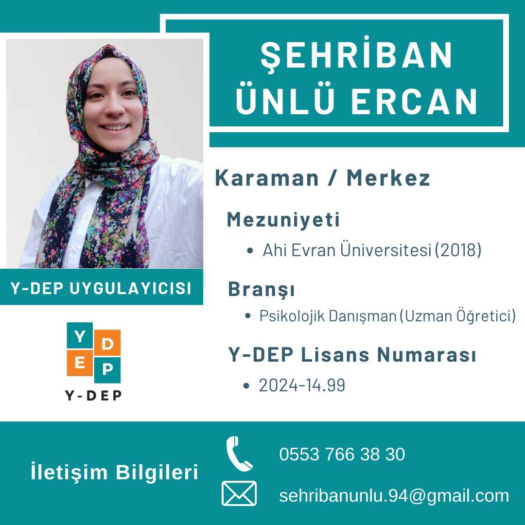 Şehriban Ünlü Ercan