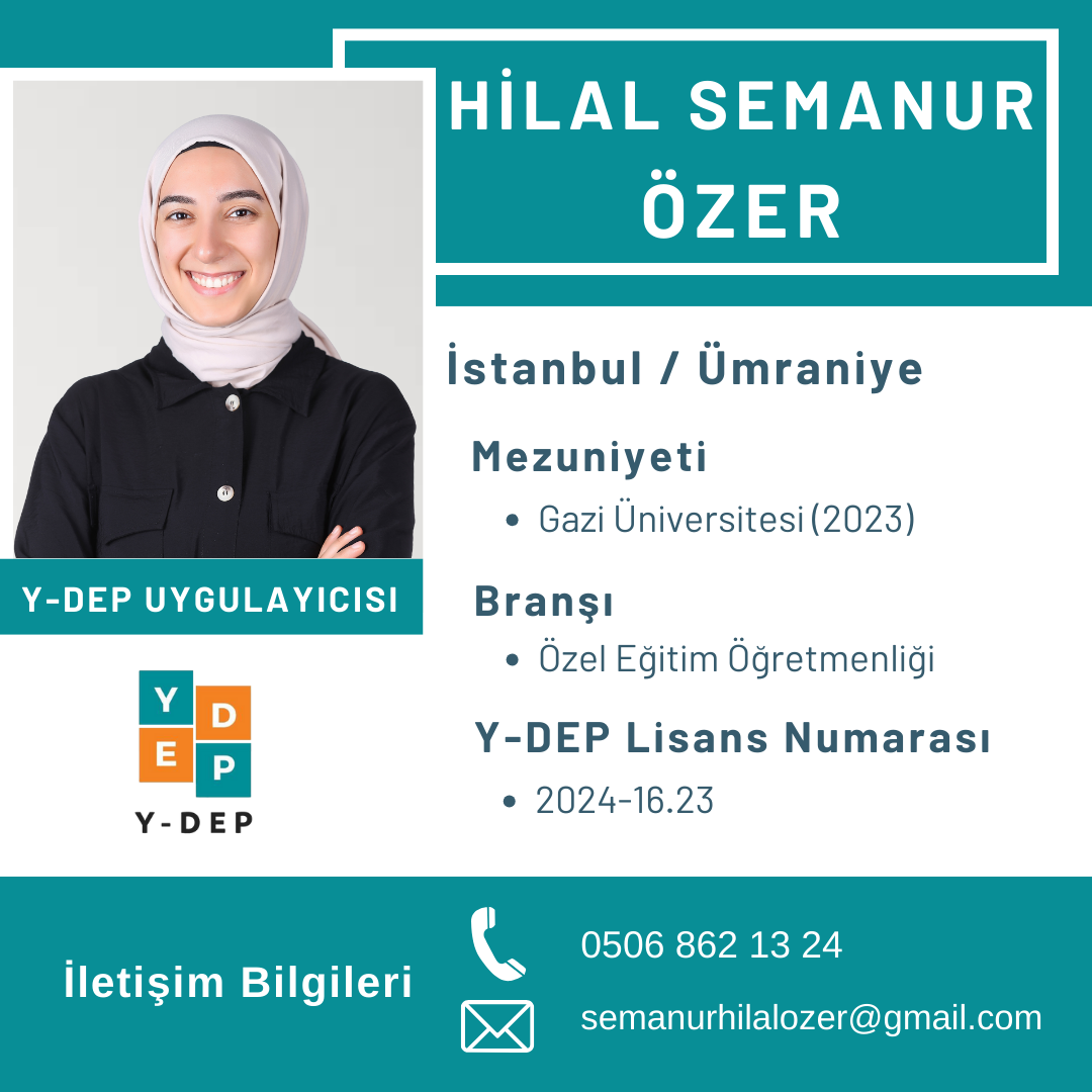 Hilal Semanur Özer