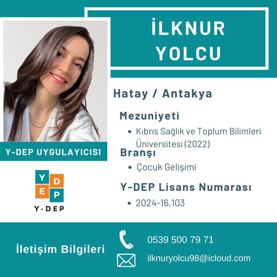 İlknur Yolcu