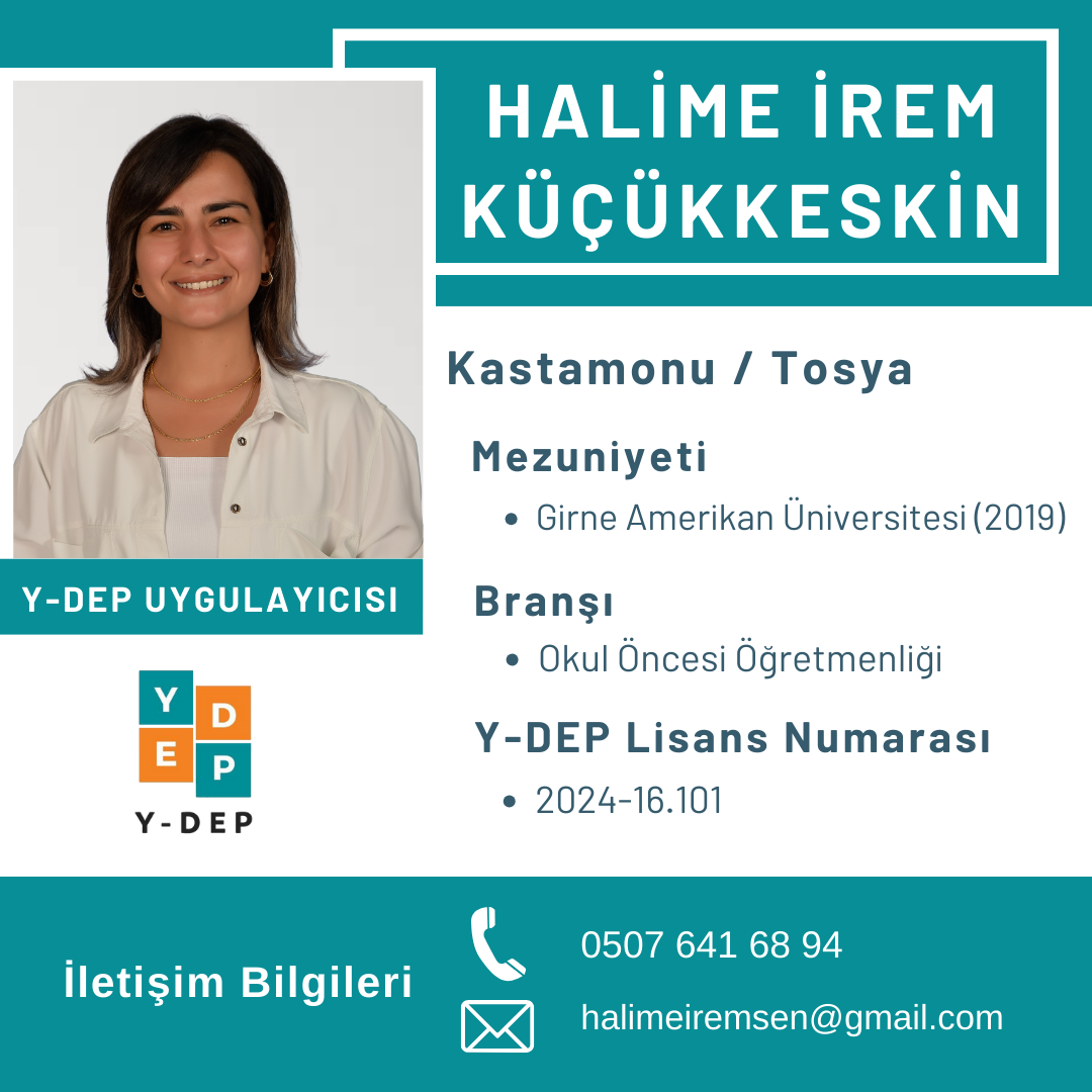 Halime İrem Küçükkeskin