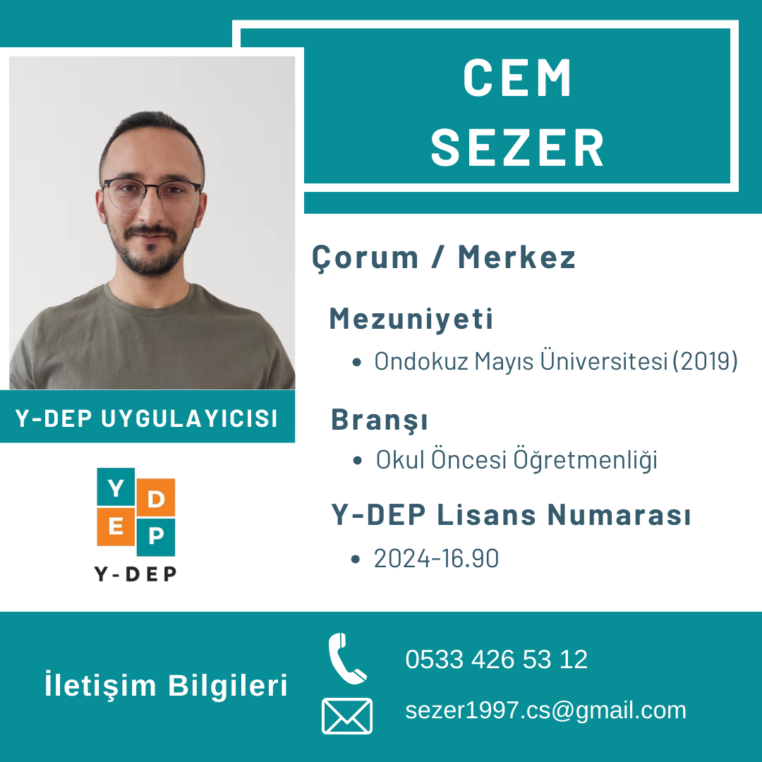 Cem Sezer