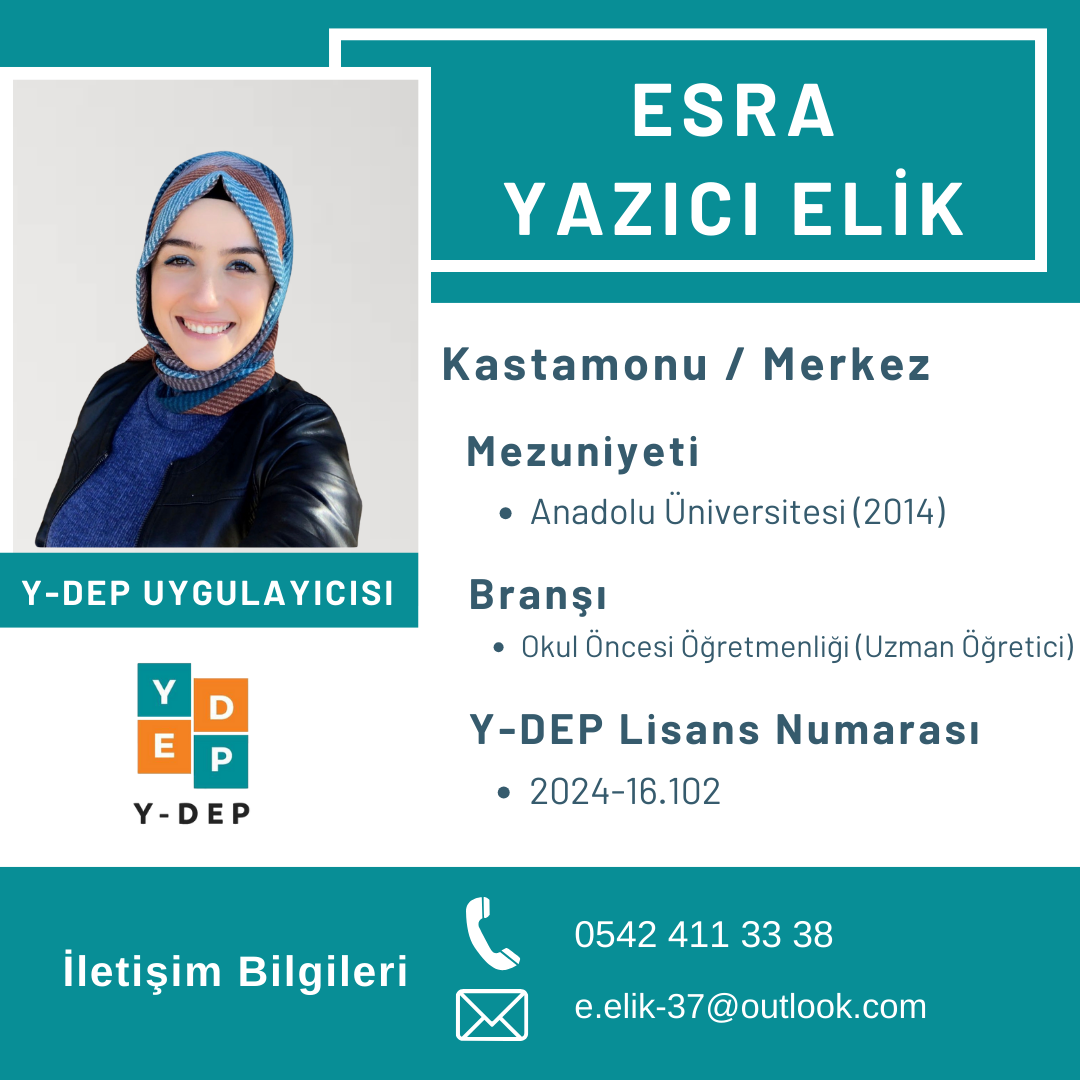 Esra Yazıcı Elik