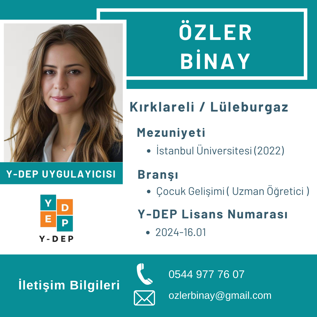 Özler Binay