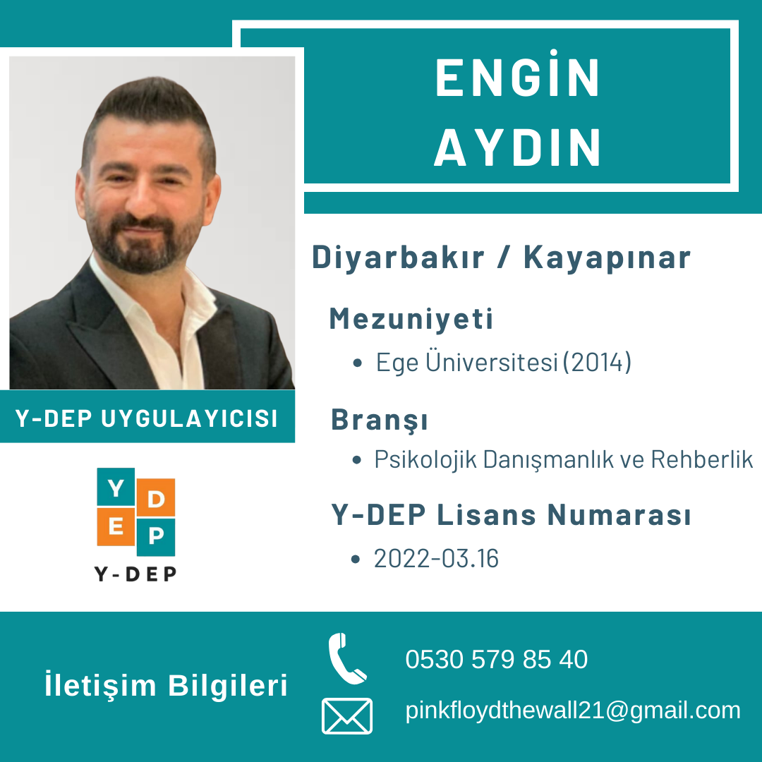 Engin Aydın