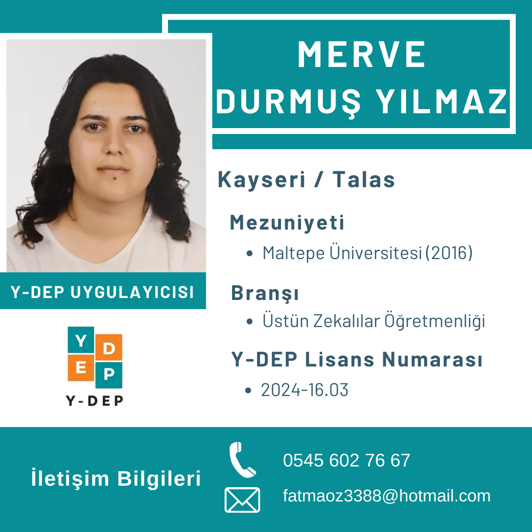 Fatma Durmuş Yılmaz