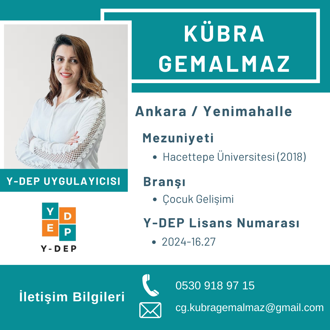 Kübra Gemalmaz