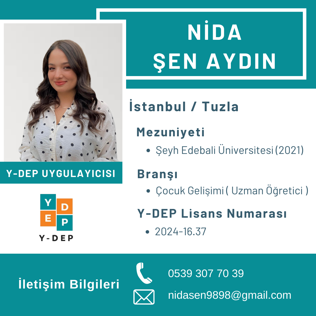 Nida Şen Aydın