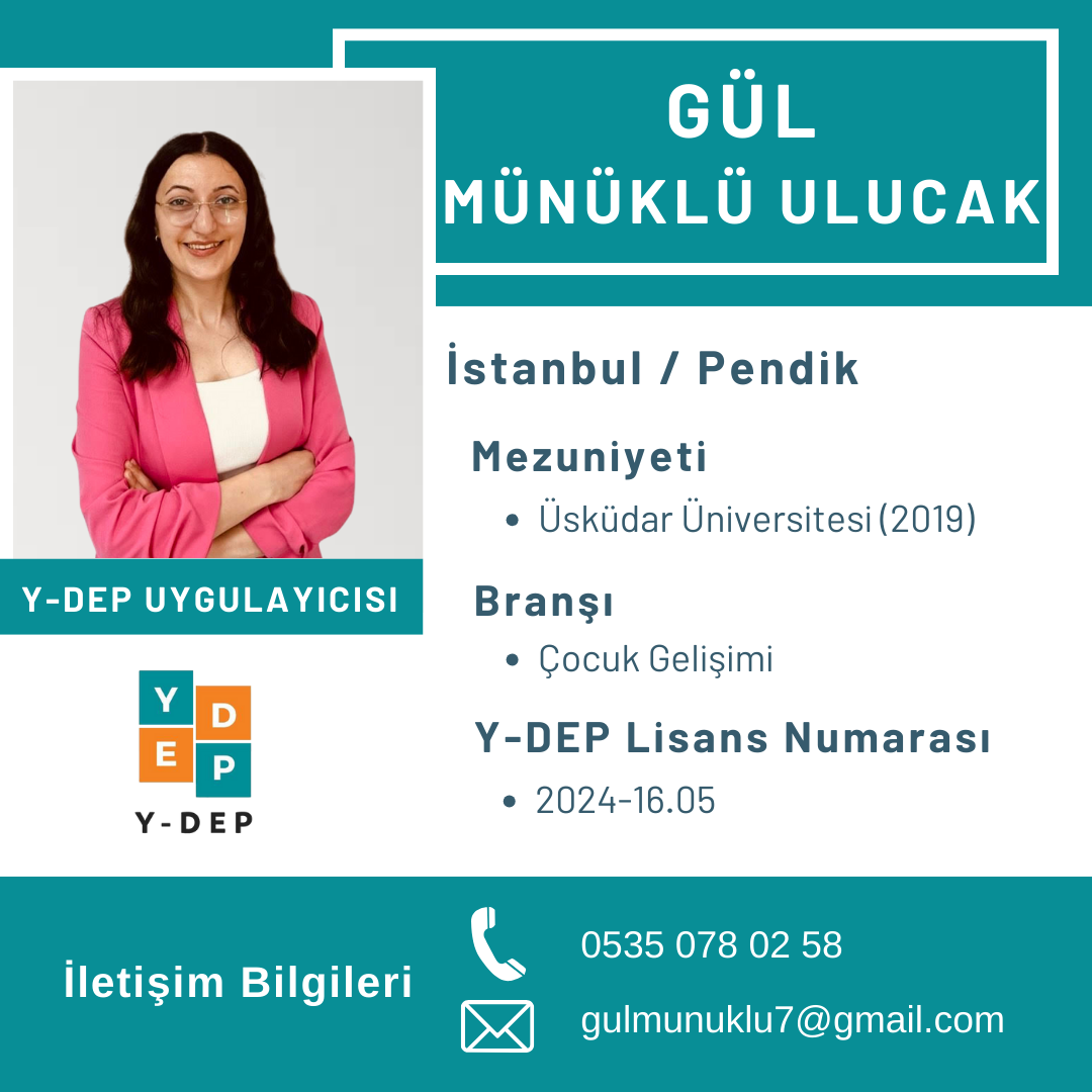 Gül Münüklü Ulucak