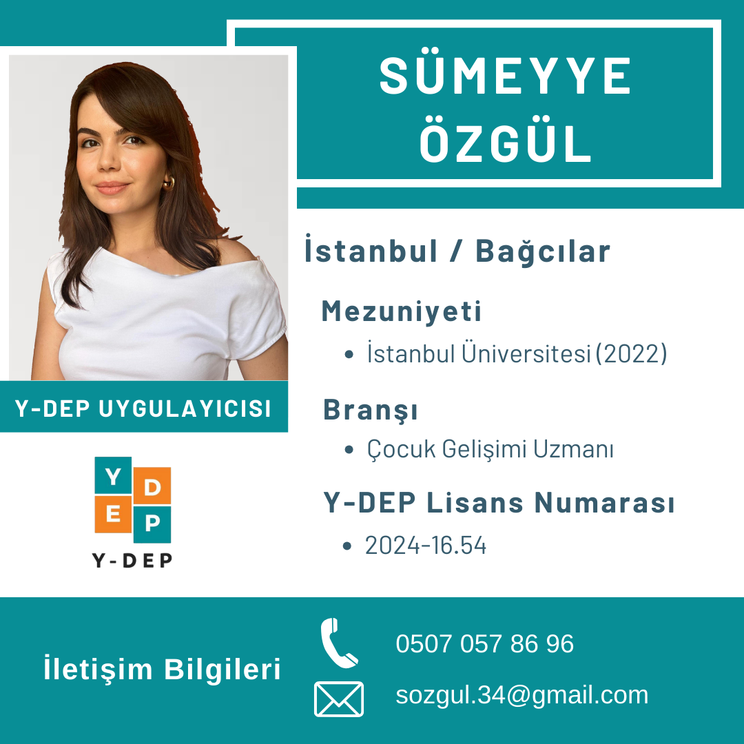 Sümeyye Özgül