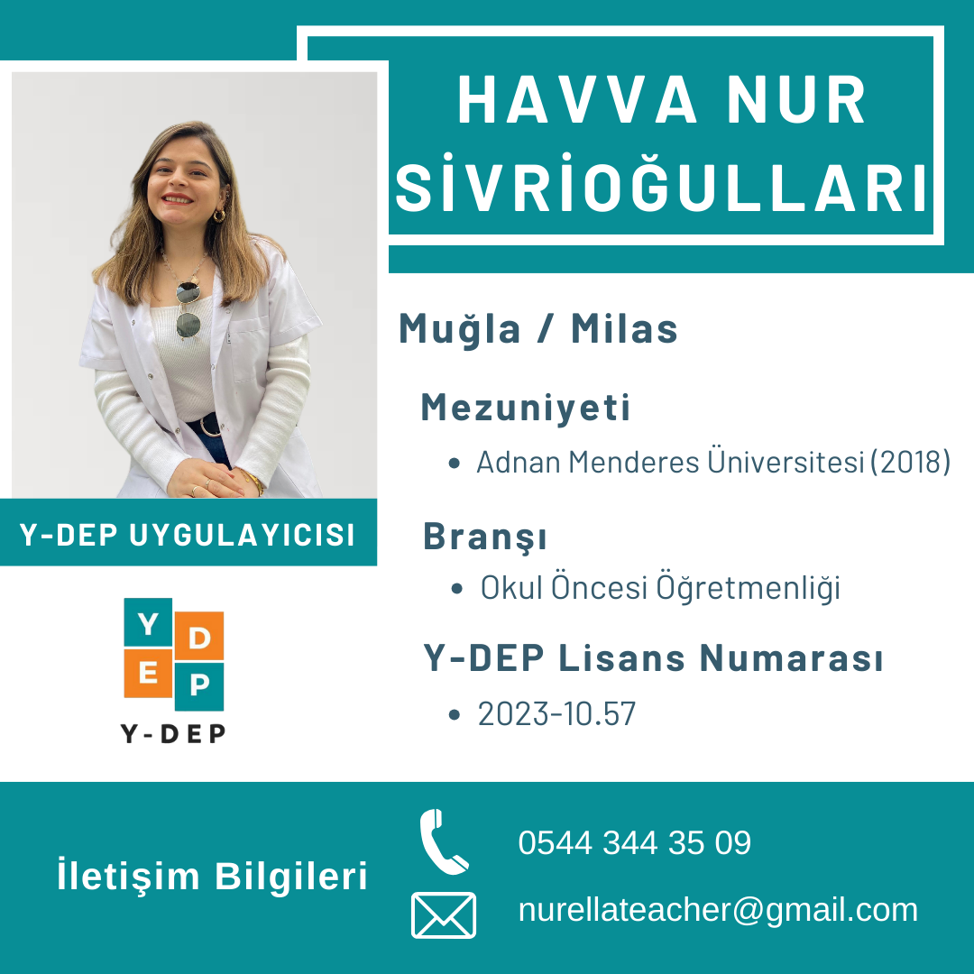 Havva Nur Sivrioğulları