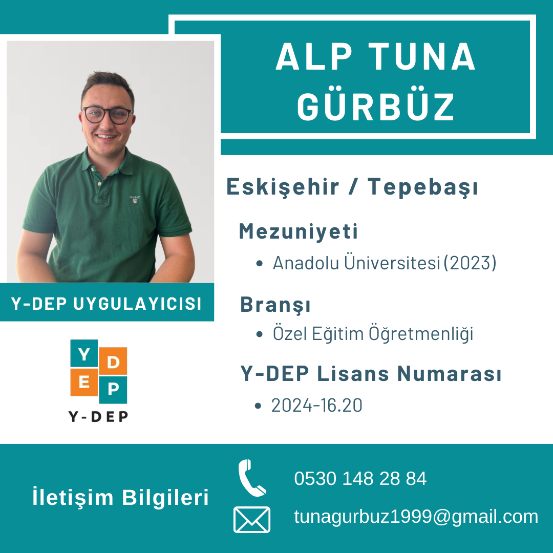 Alp Tuna Gürbüz