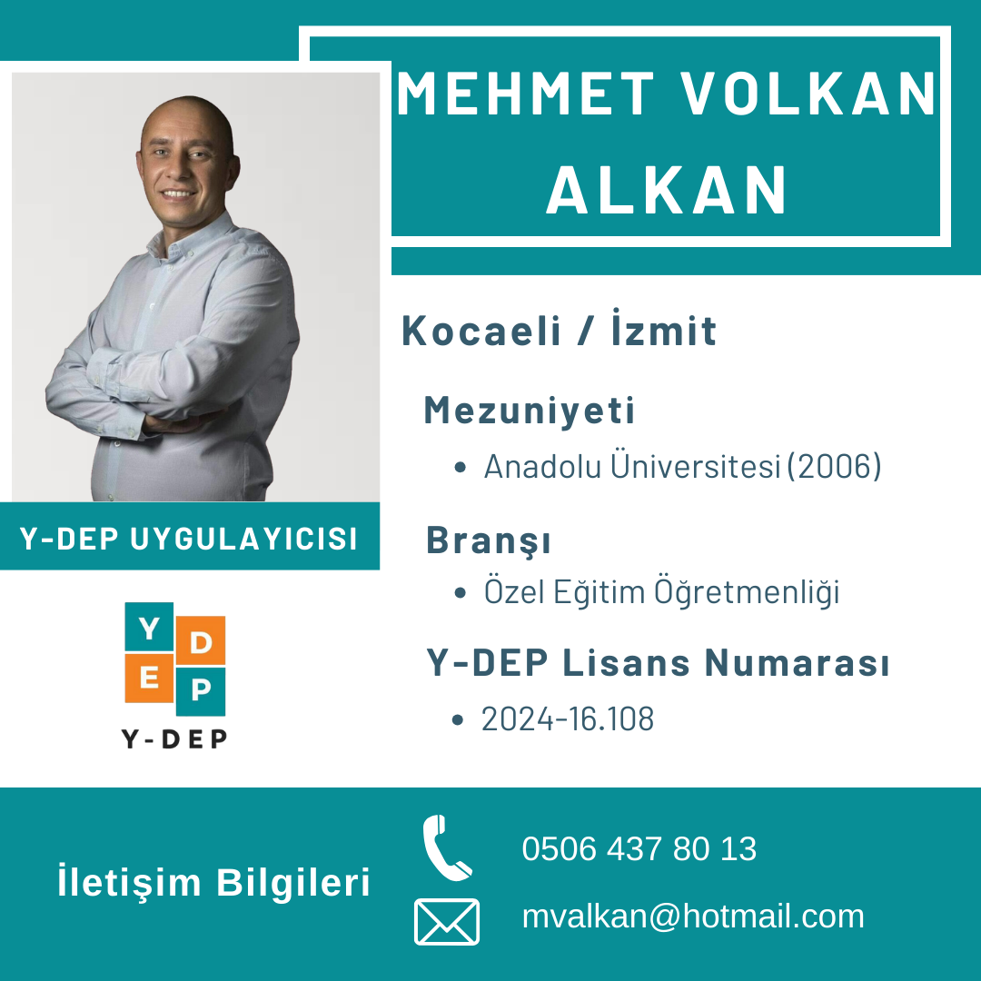 Mehmet Volkan Alkan