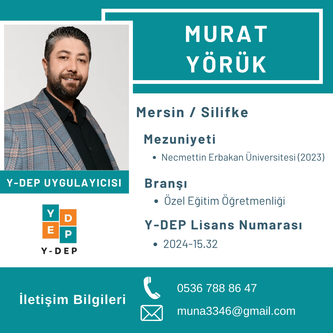 Murat Yörük