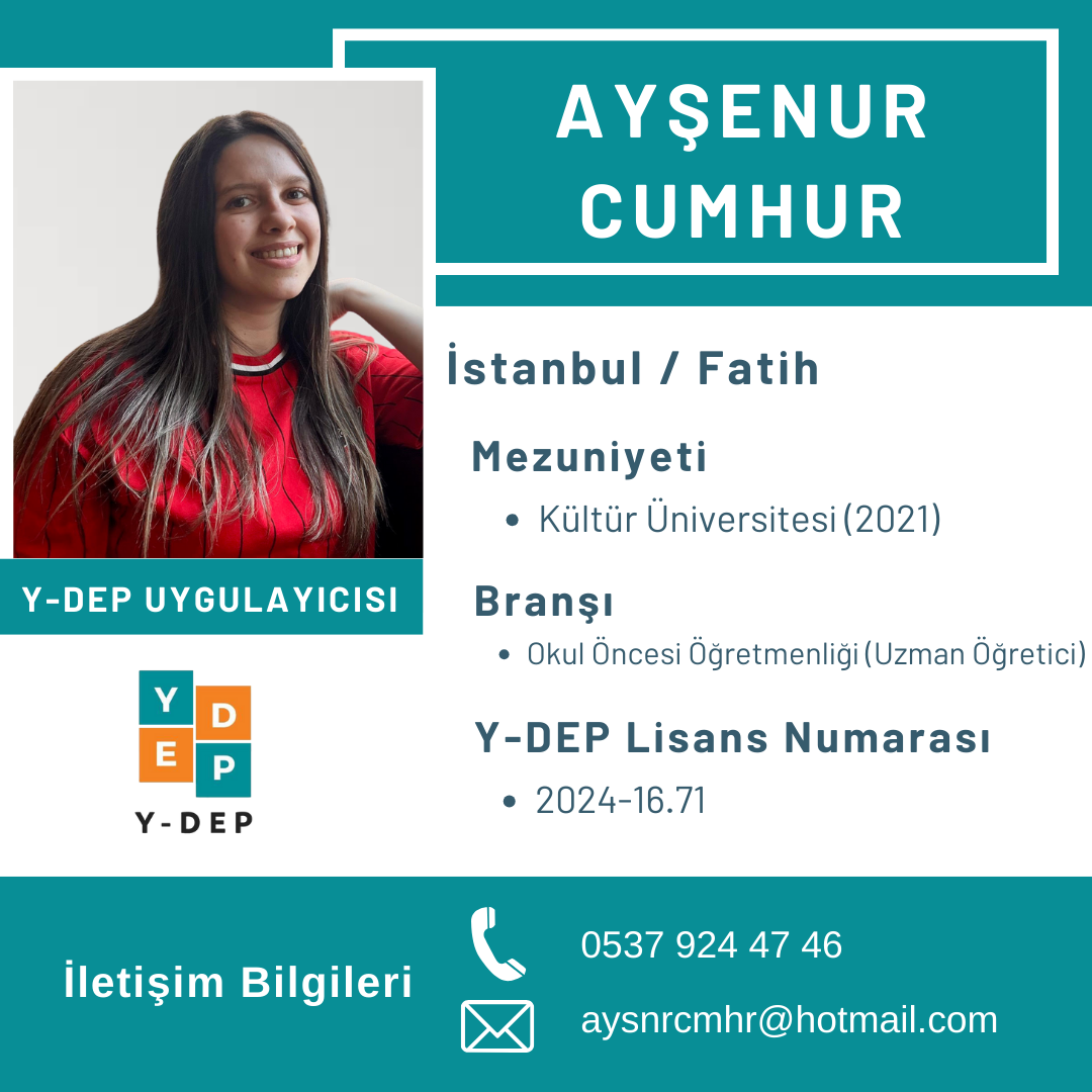 Ayşenur Cumhur