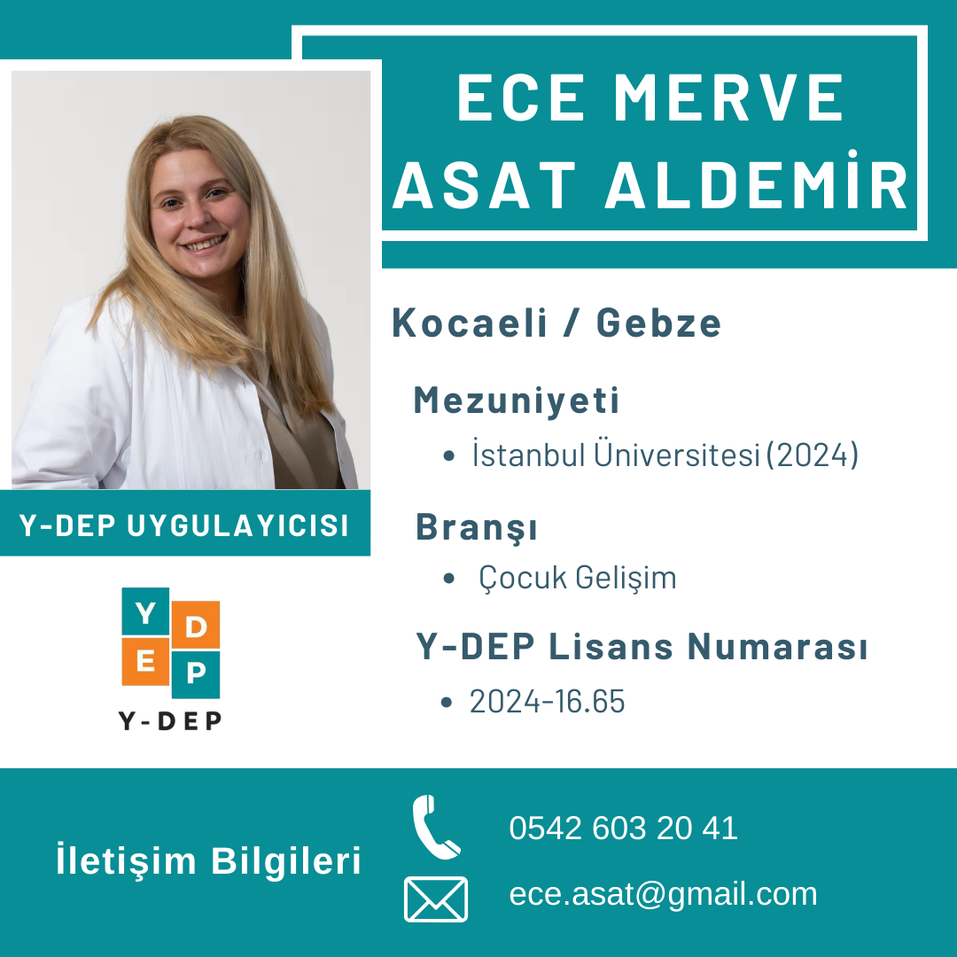 Ece Merve Asat Aldemir