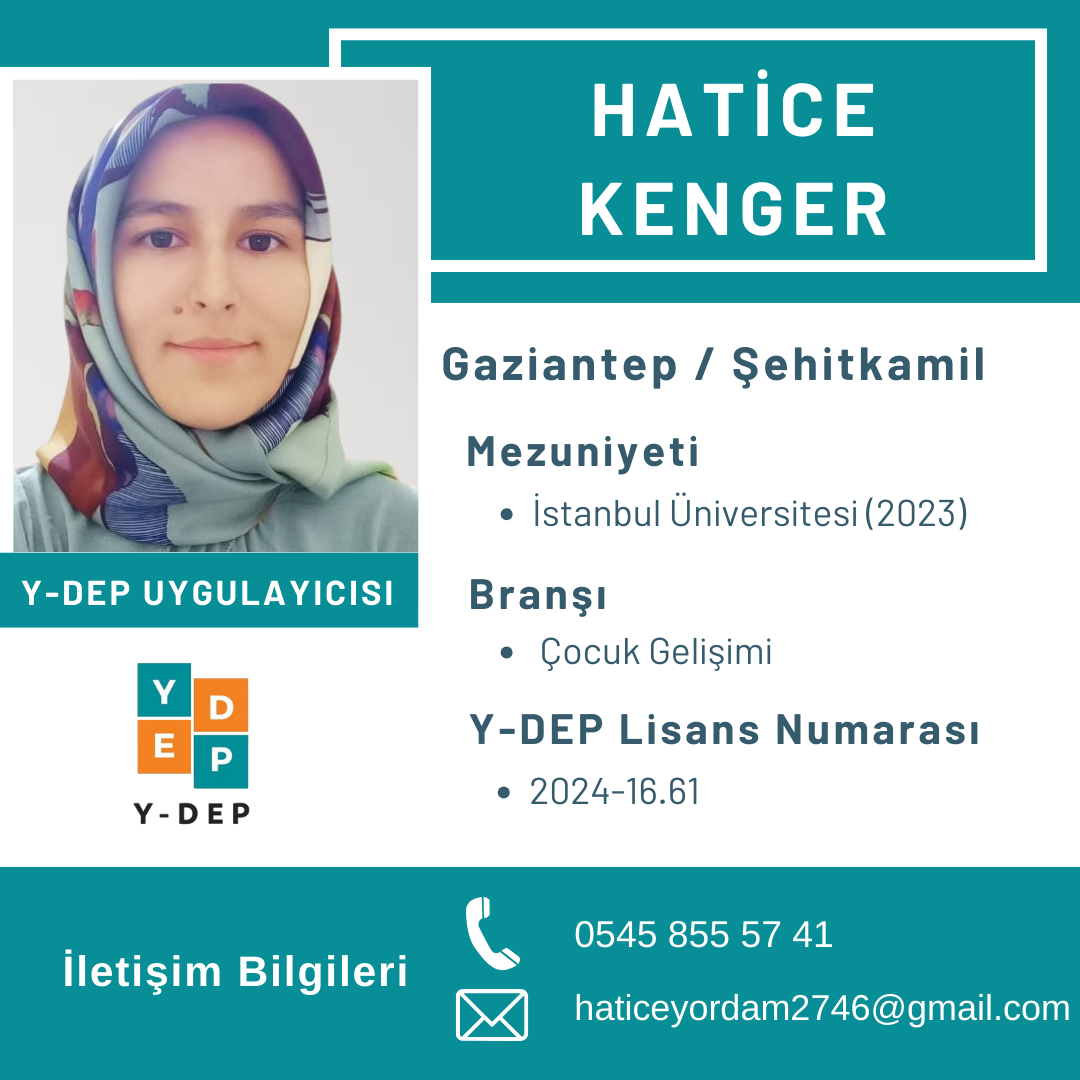 Hatice Kenger