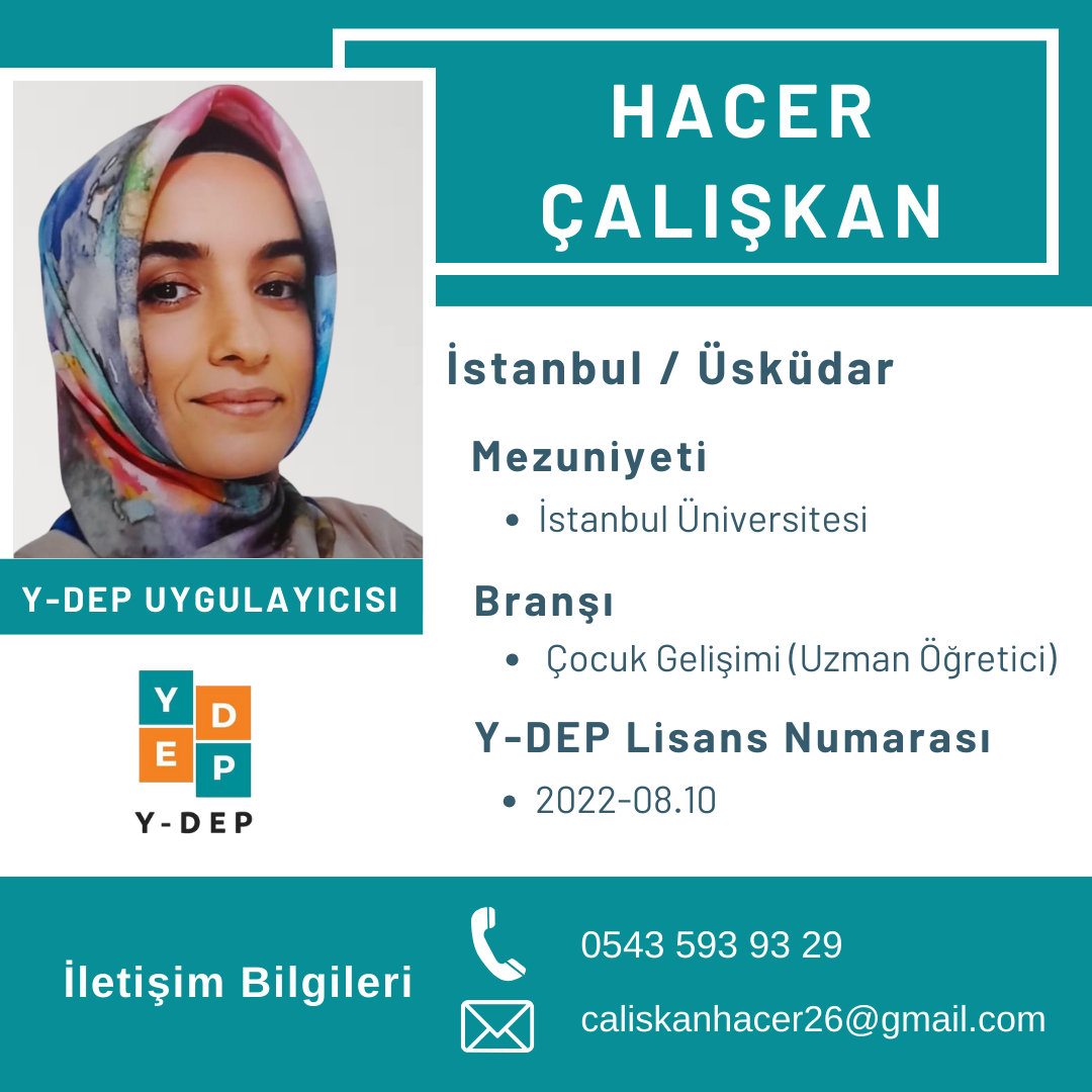 Hacer Çalışkan