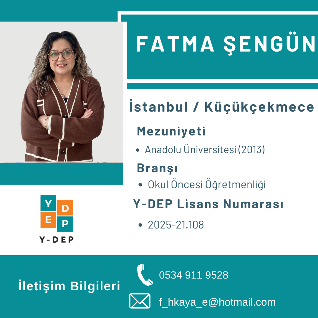 Fatma Şengün