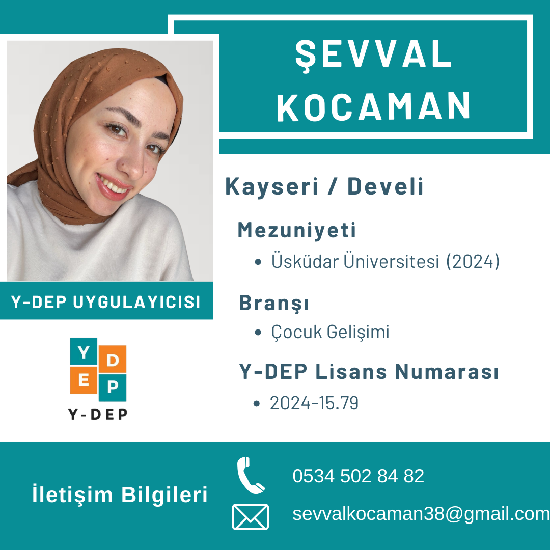 Şevval Kocaman