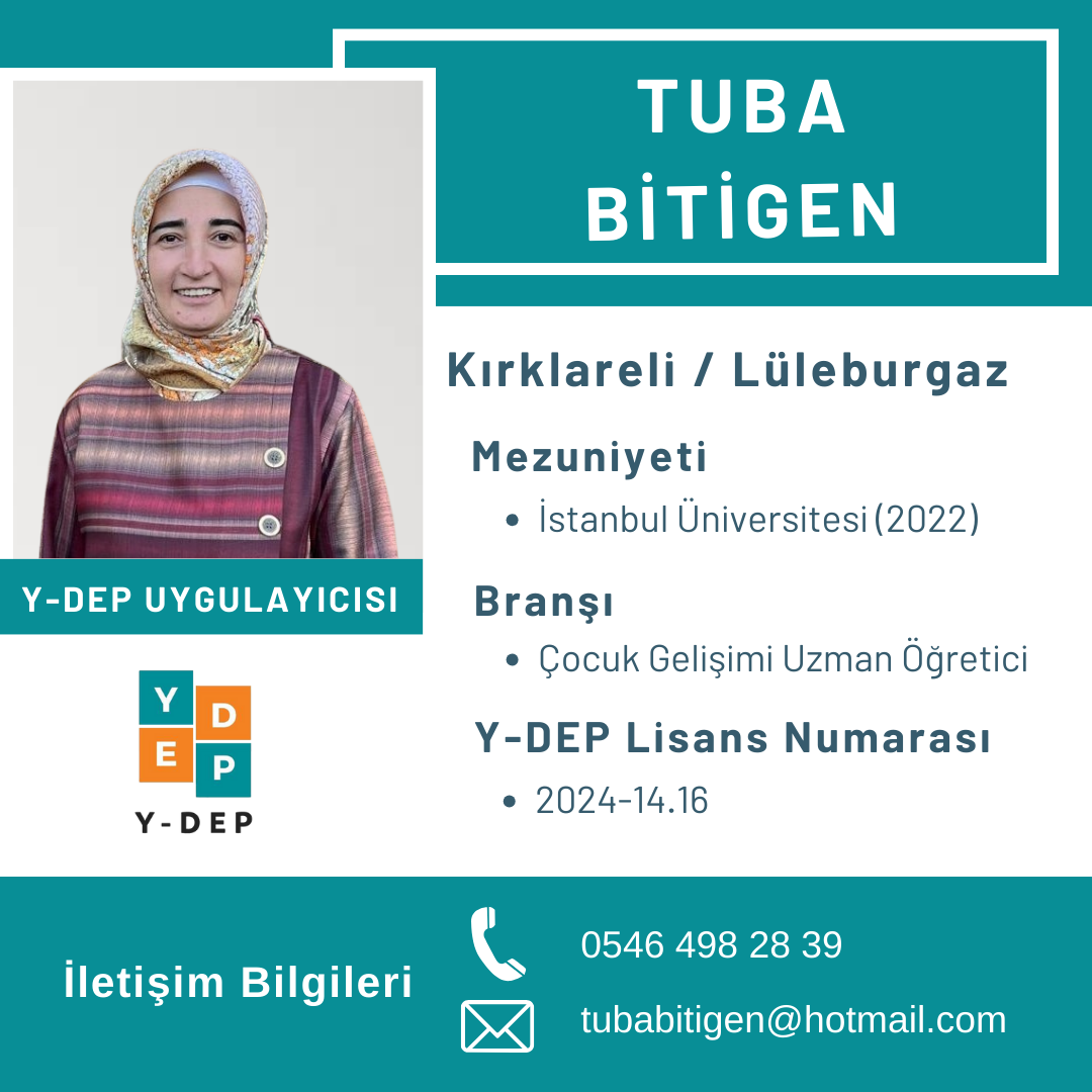 Tuba Bitigen