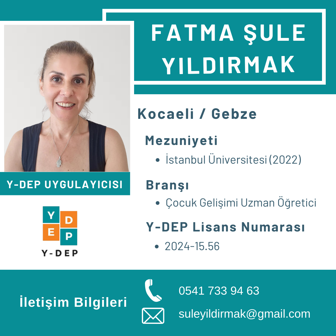 Fatma Şule Yıldırmak