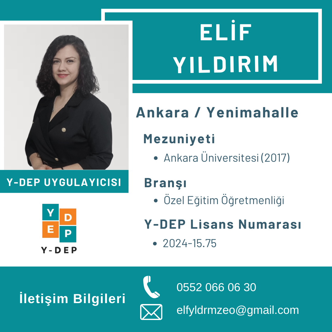 Elif Yıldırım