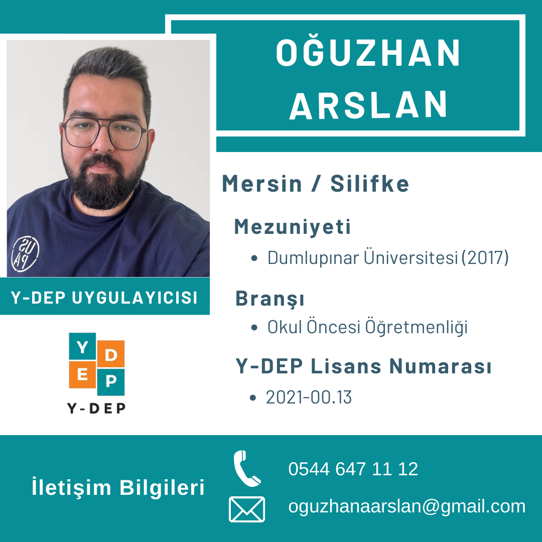 Oğuzhan Arslan