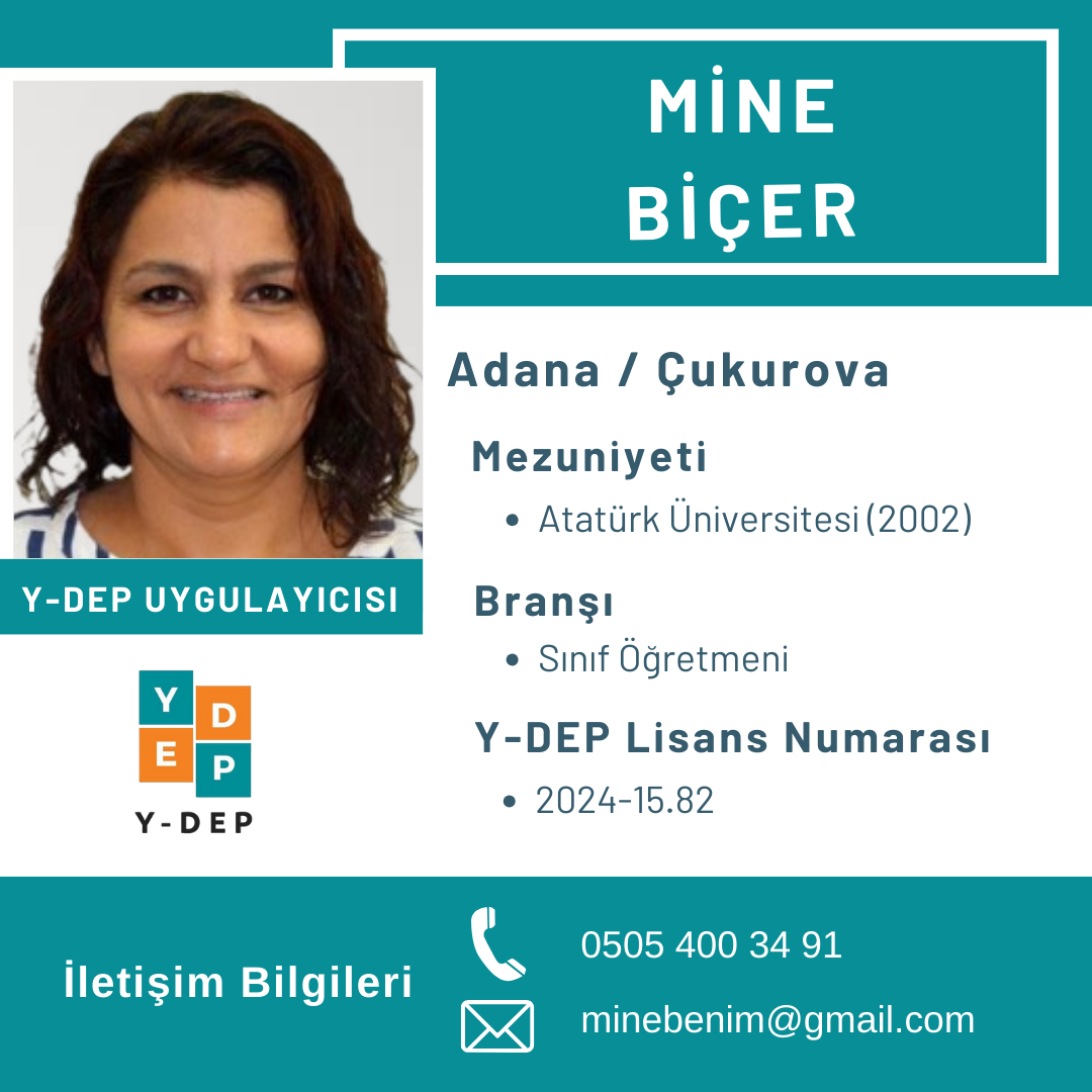 Mine Biçer