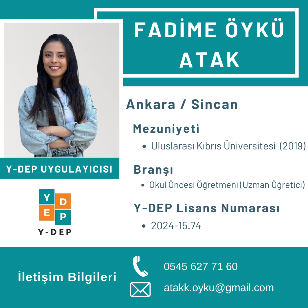 Fadime Öykü Atak