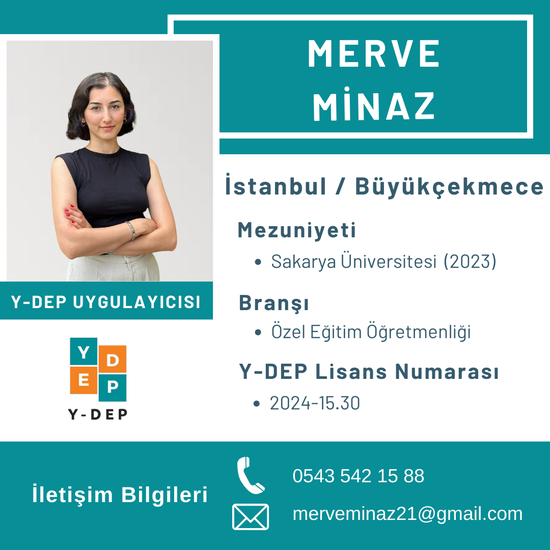 Merve Minaz