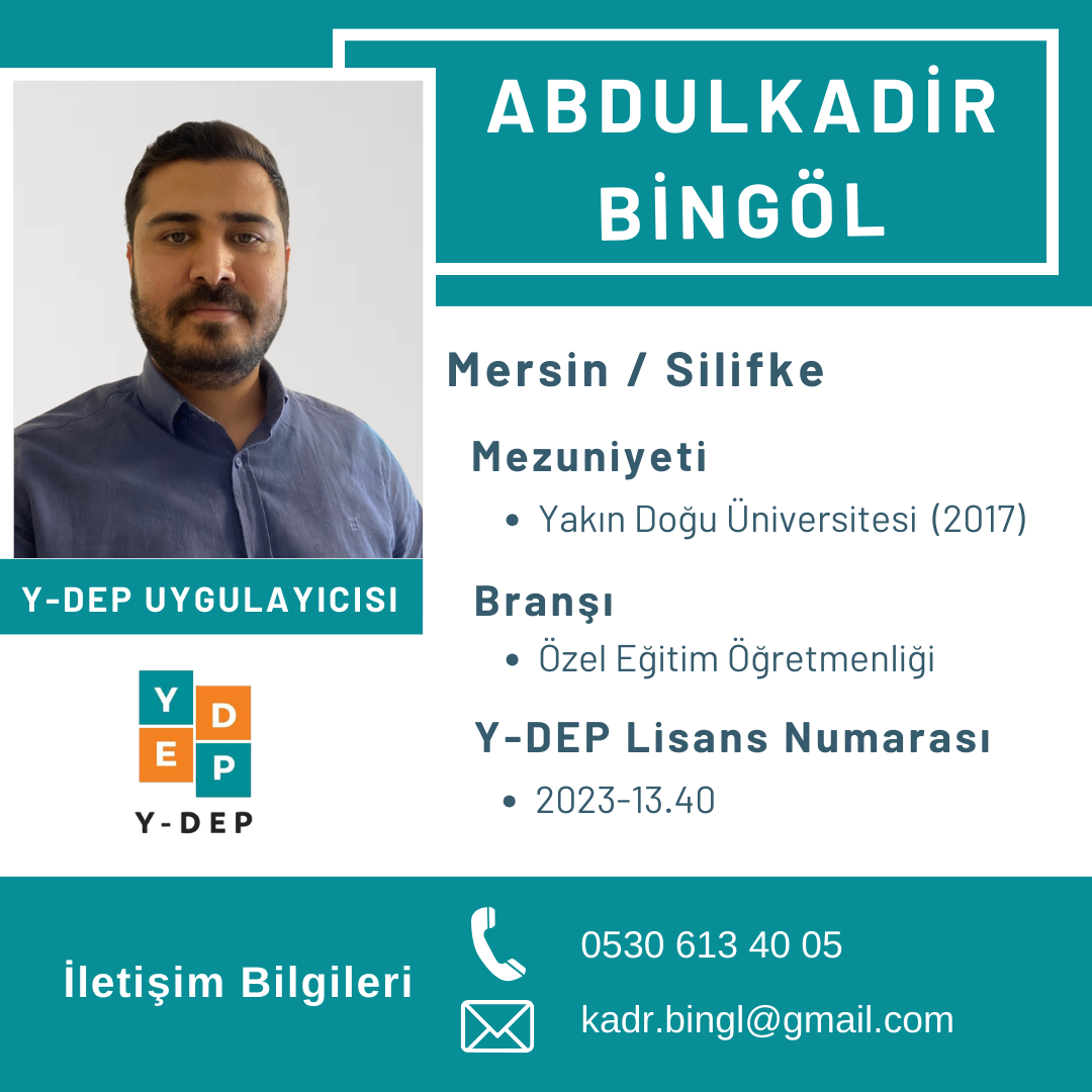 Abdulkadir Bingöl