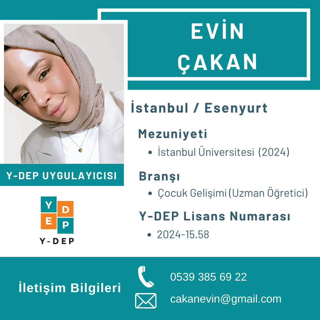 Evin Çakan