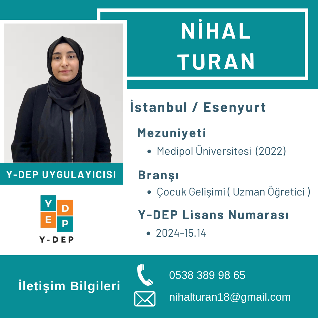 Nihal Turan