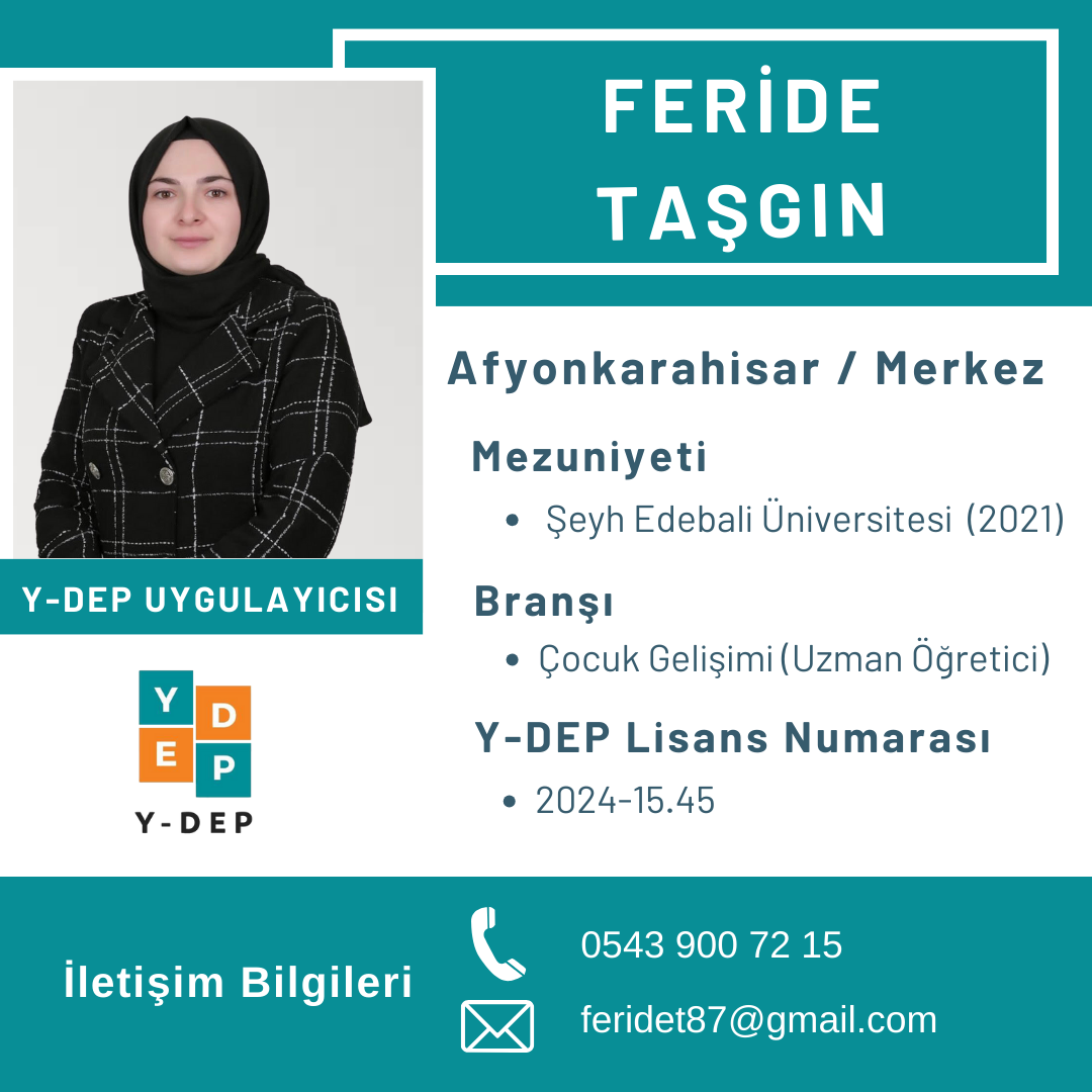 Feride Taşgın