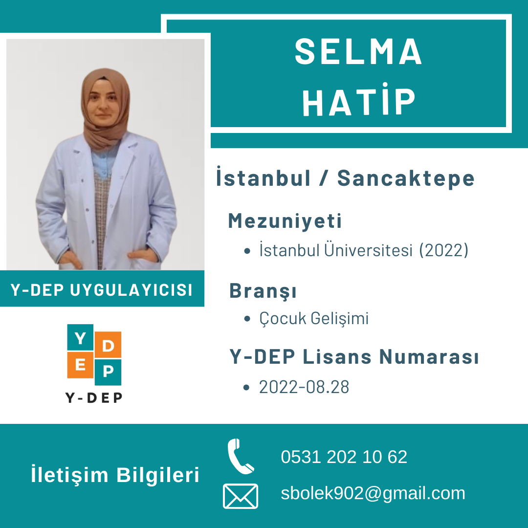 Selma Hatip