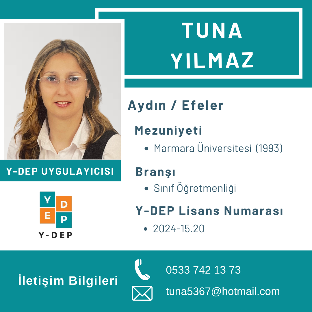 Tuna Yılmaz