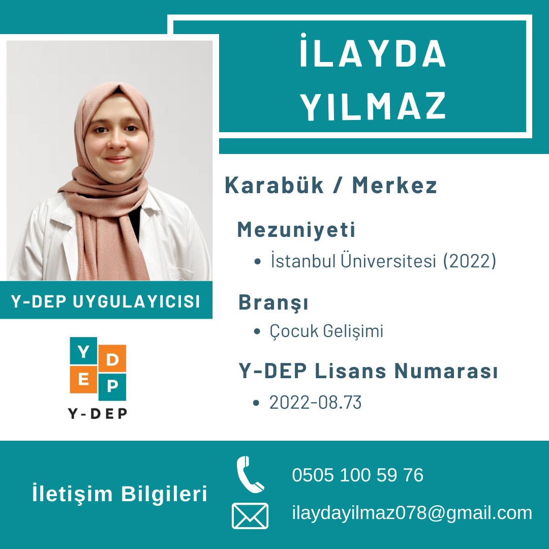 İlayda Yılmaz