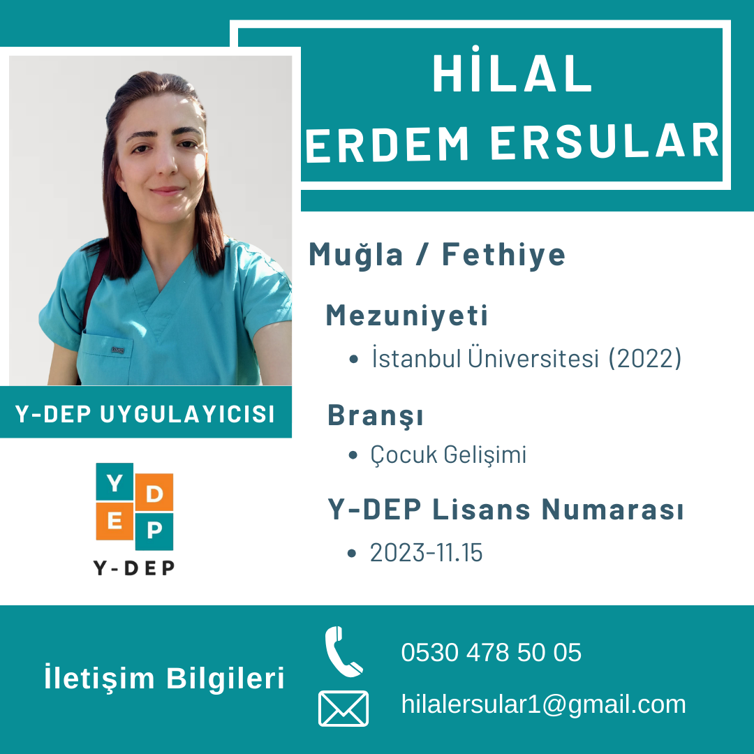 Hilal Erdem Ersular