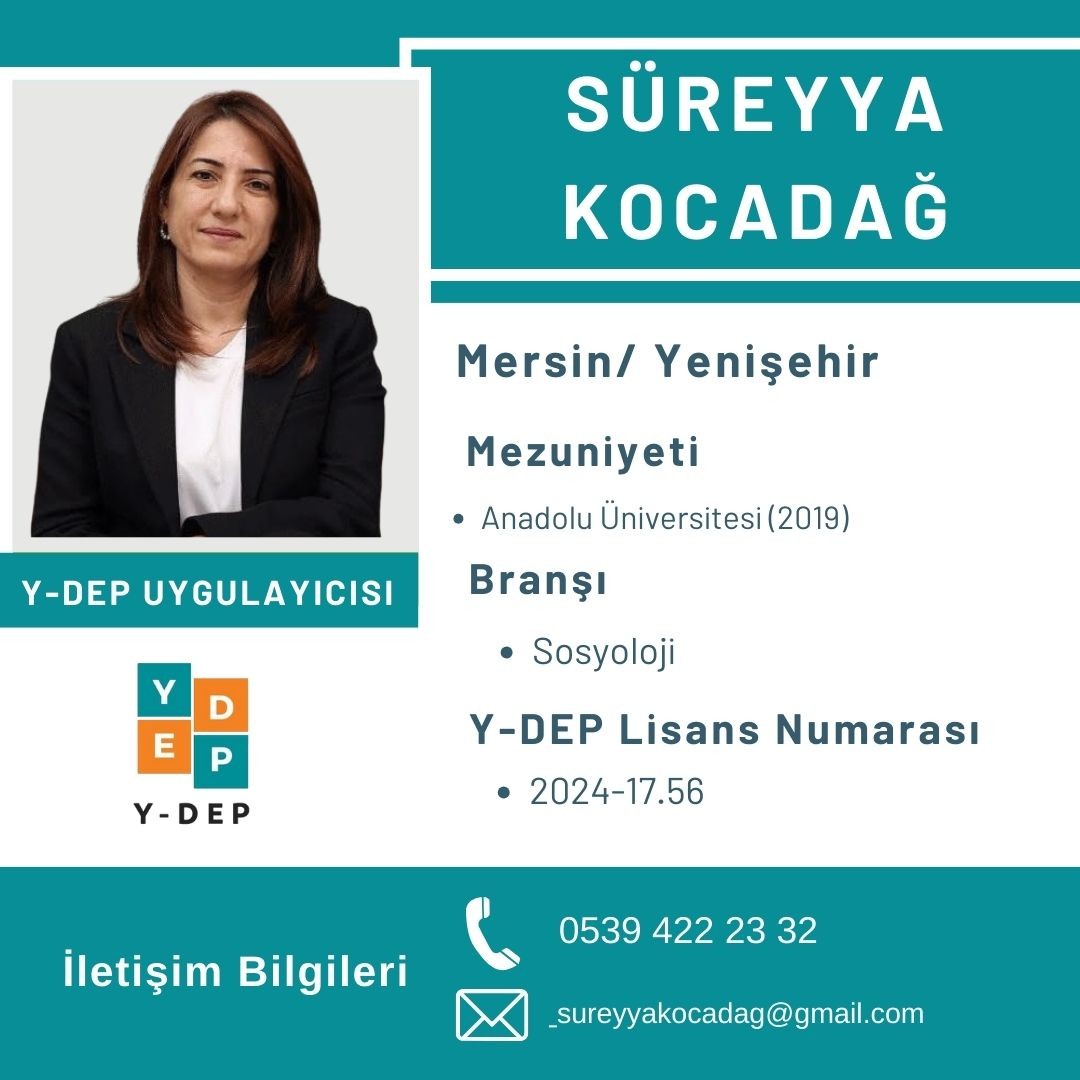 Süreyya Kocadağ