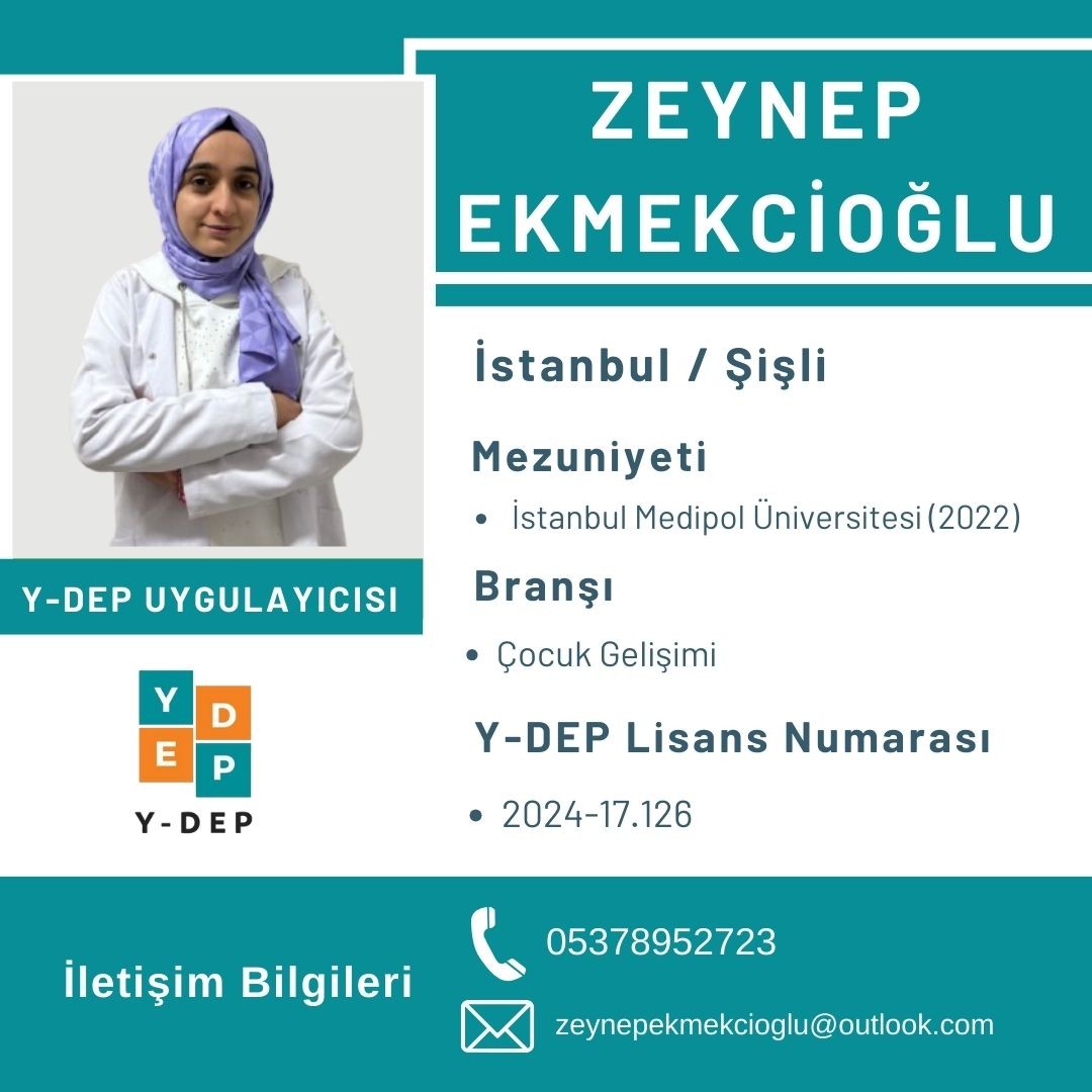 Zeynep Ekmekcioğlu