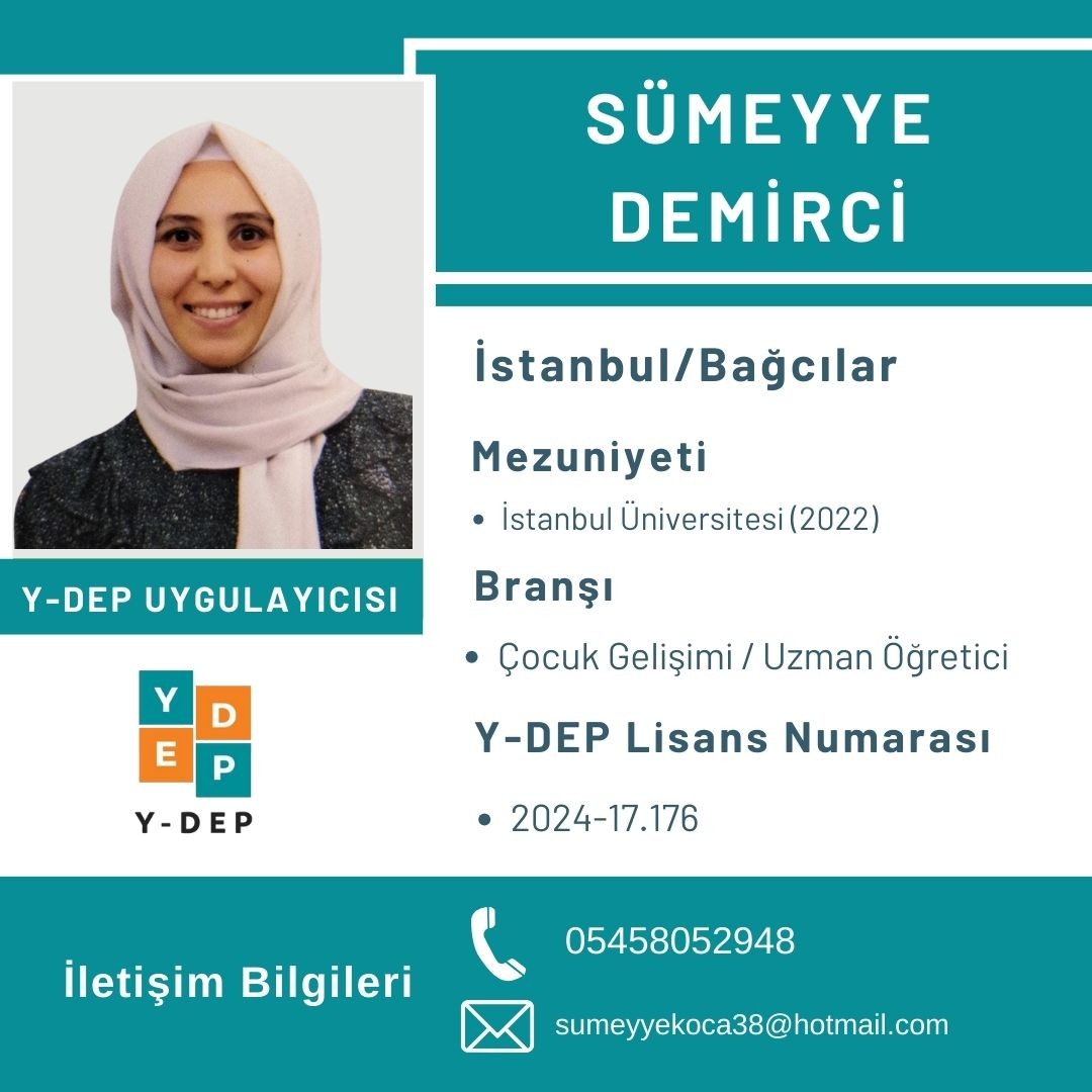 Sümeyye Demirci