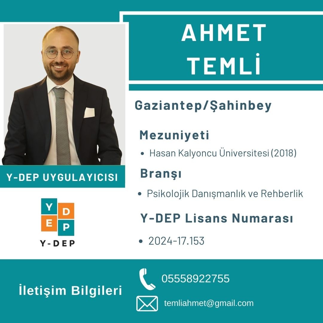 Ahmet Temli