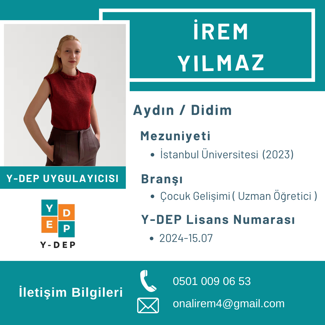 İrem Yılmaz