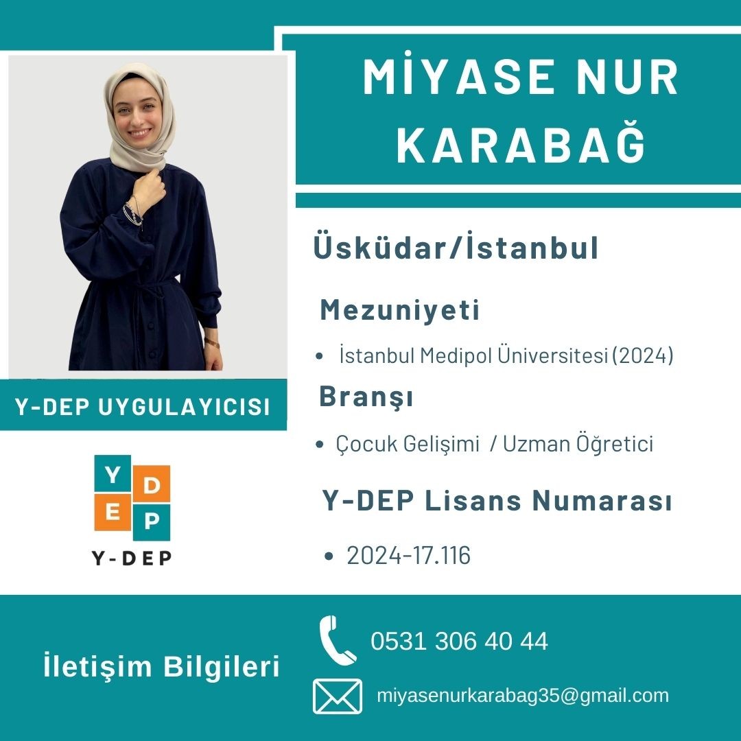 Miyase Nur Karabağ