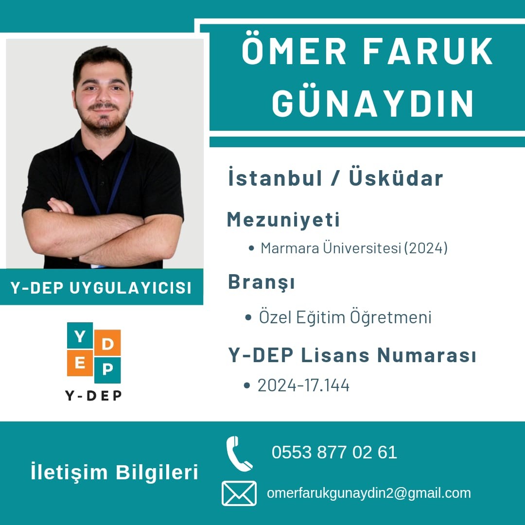 Ömer Faruk Günaydın