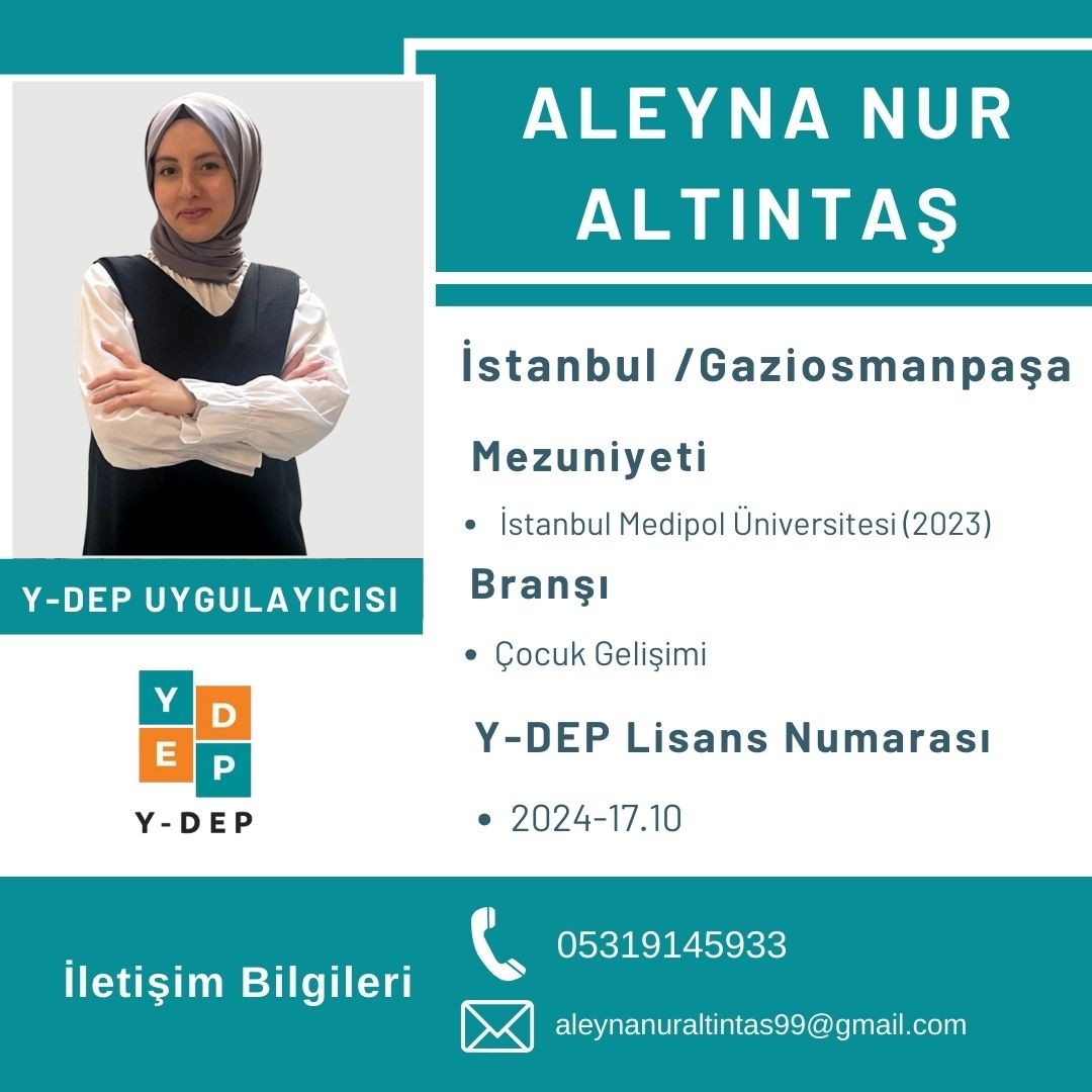 Aleyna Nur Altıntaş