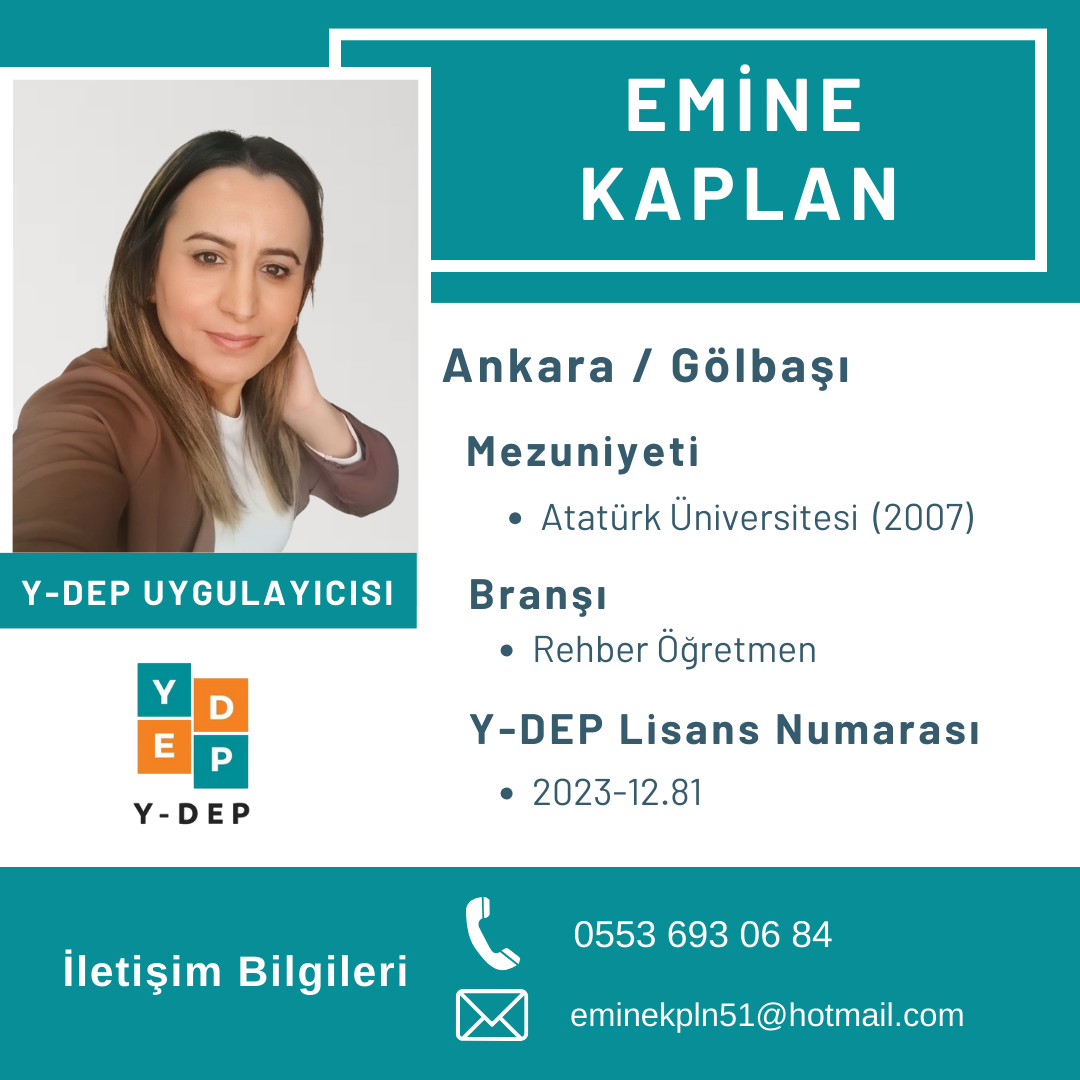 Emine Kaplan