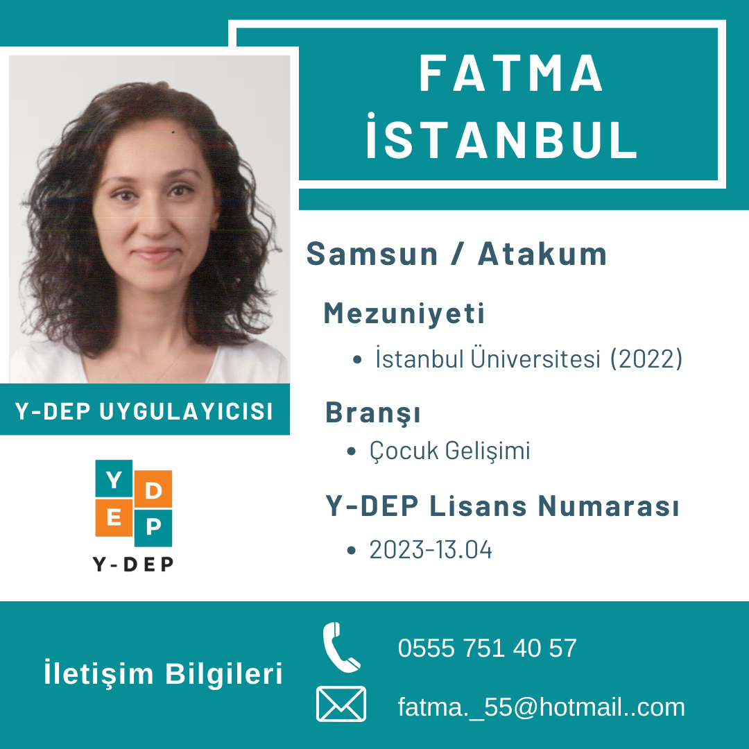 Fatma İstanbul